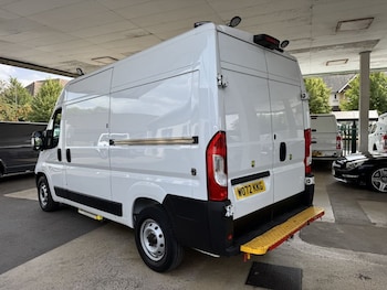 Used Fiat Ducato 2023 for sale - 79300985: Photo
