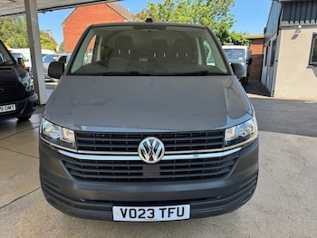Used Volkswagen Transporter 2023 for sale - 79196831: Photo