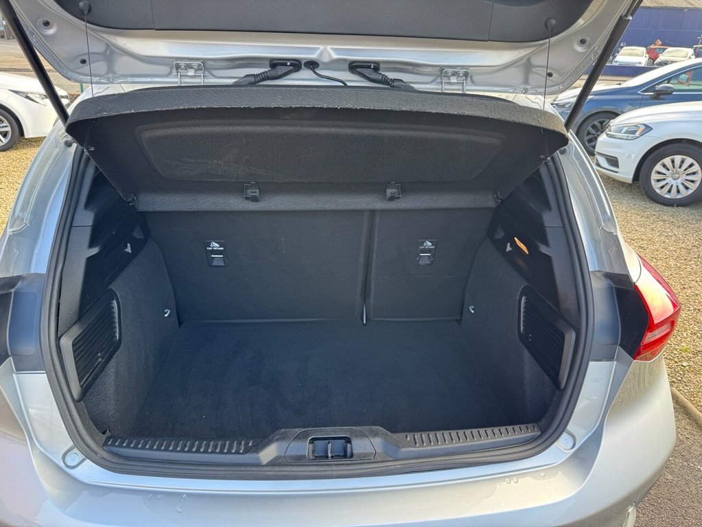 Used Ford Focus 2023 for sale - 77660282: Photo 10