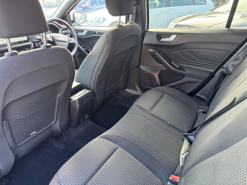 Used Ford Focus 2023 for sale - 77660282: Photo 12