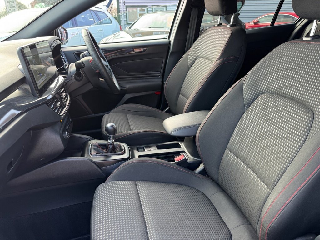 Used Ford Focus 2023 for sale - 77660282: Photo 14