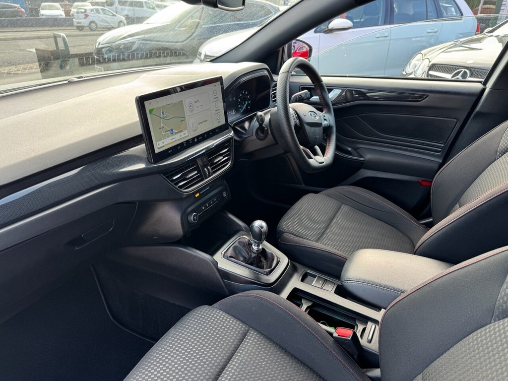 Used Ford Focus 2023 for sale - 77660282: Photo 15