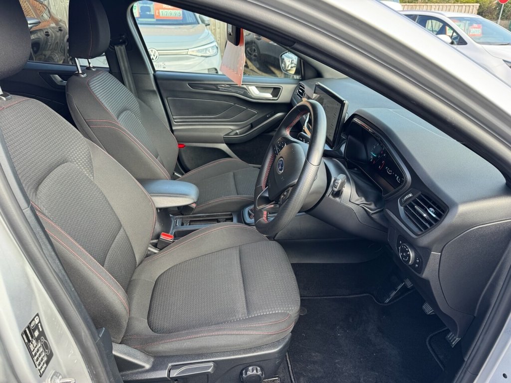 Used Ford Focus 2023 for sale - 77660282: Photo 16