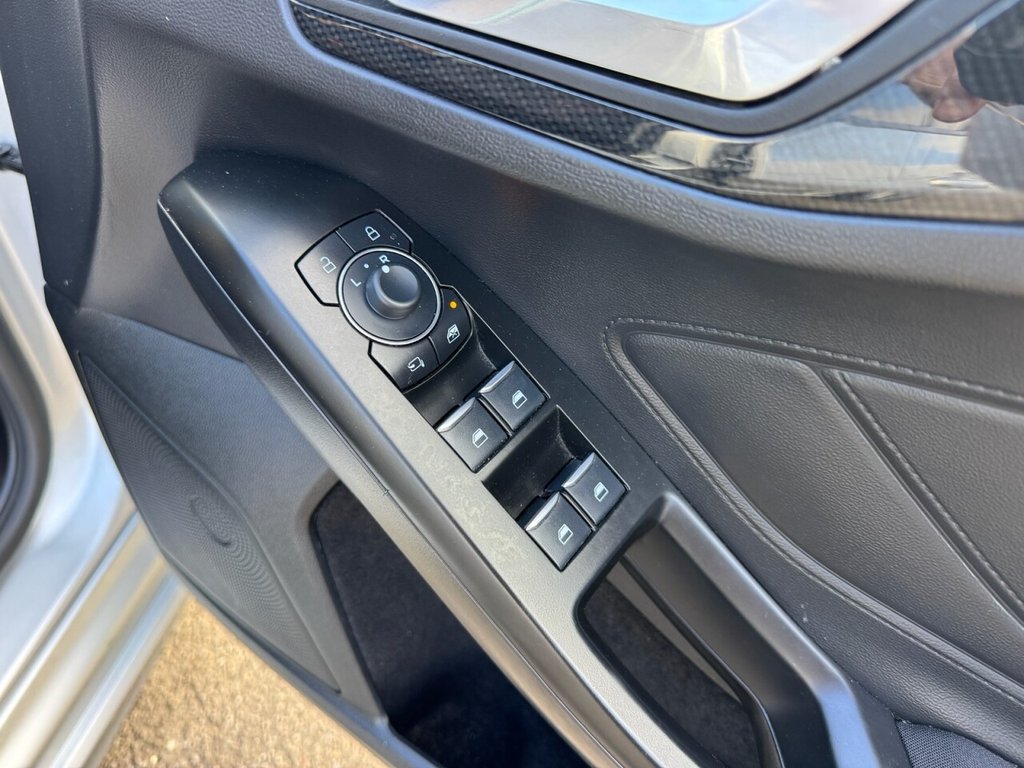 Used Ford Focus 2023 for sale - 77660282: Photo 17