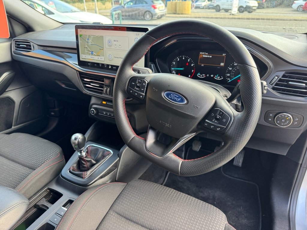 Used Ford Focus 2023 for sale - 77660282: Photo 18