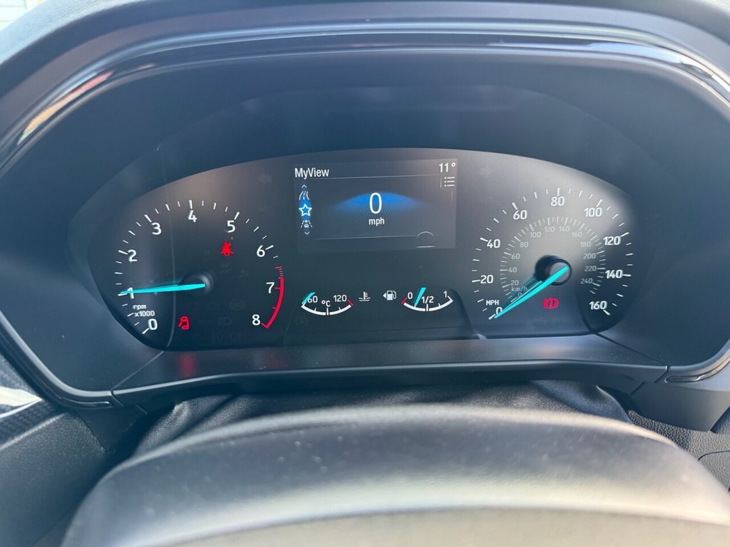 Used Ford Focus 2023 for sale - 77660282: Photo 19