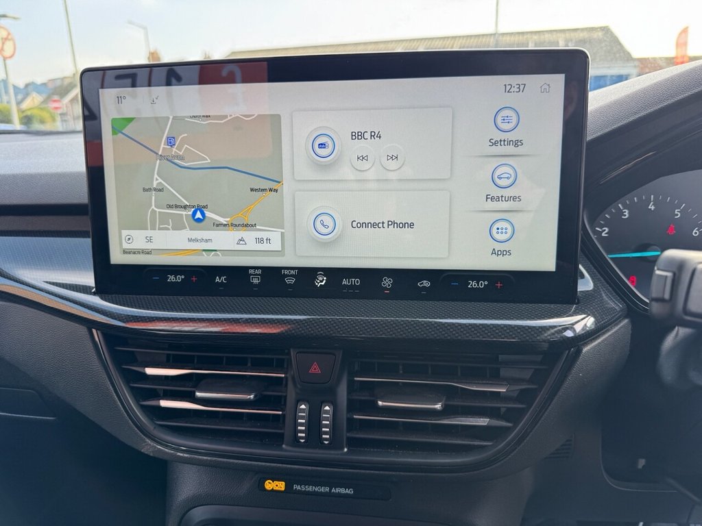 Used Ford Focus 2023 for sale - 77660282: Photo 20