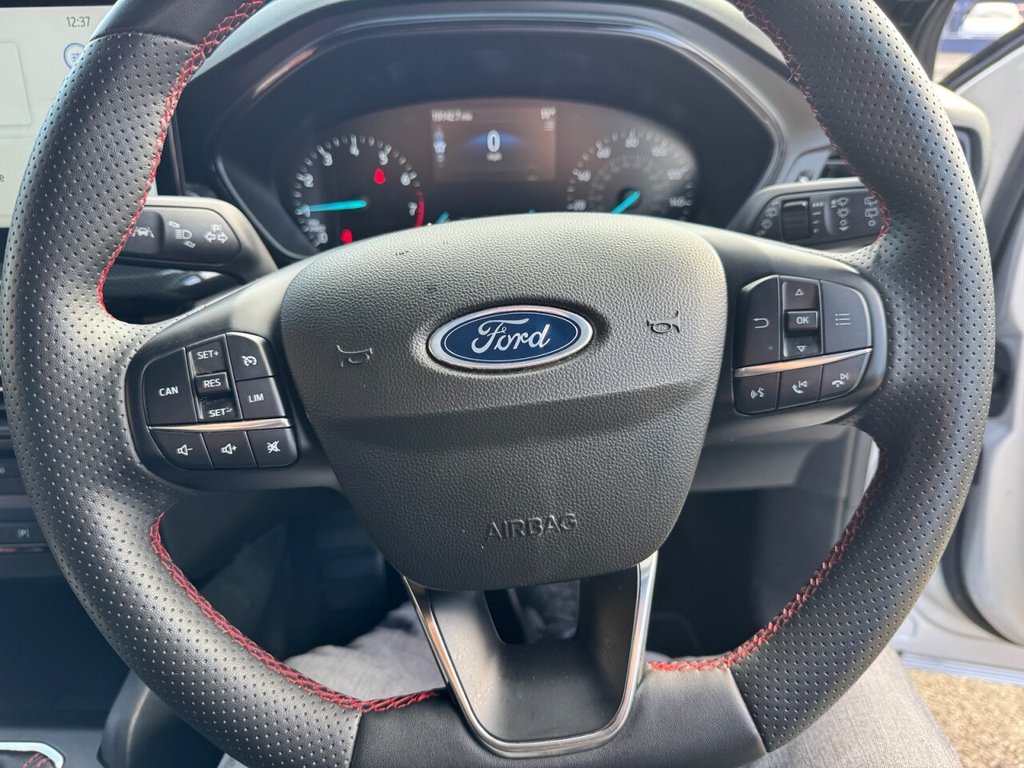 Used Ford Focus 2023 for sale - 77660282: Photo 21