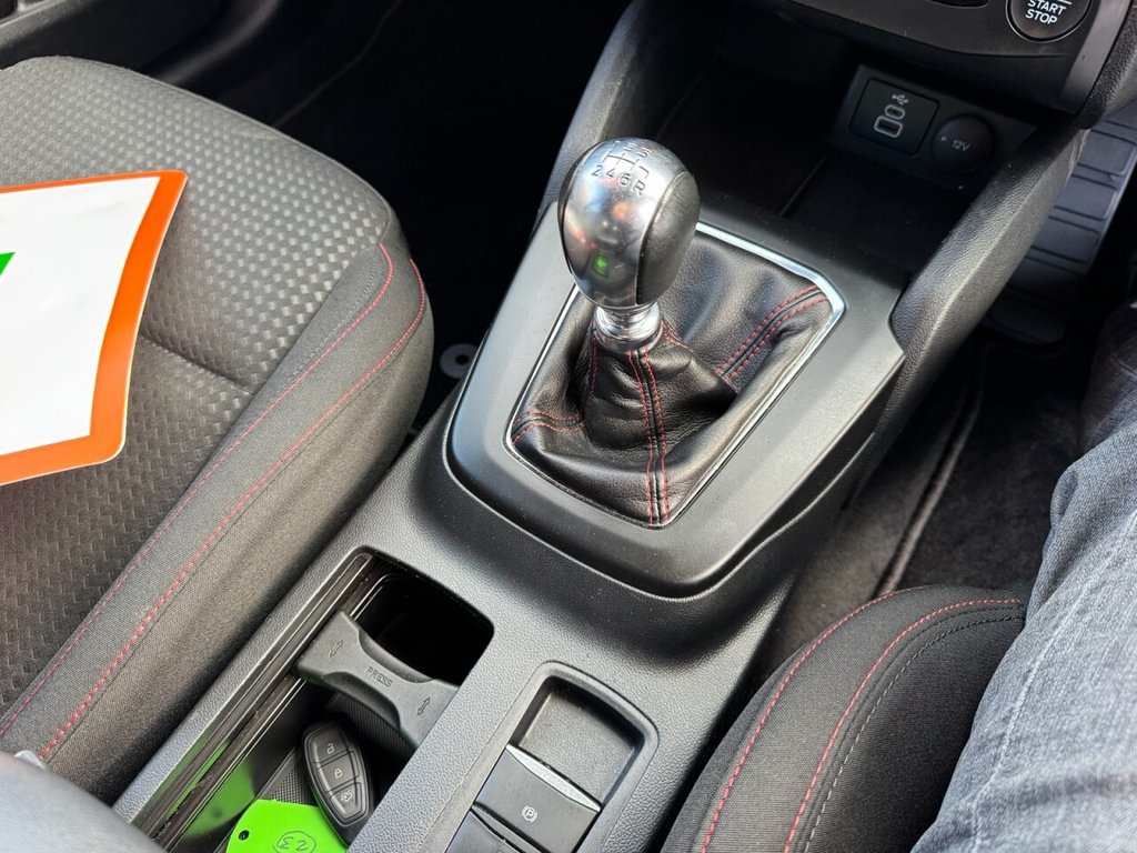 Used Ford Focus 2023 for sale - 77660282: Photo 23