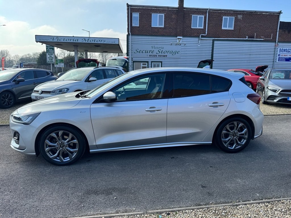 Used Ford Focus 2023 for sale - 77660282: Photo 5