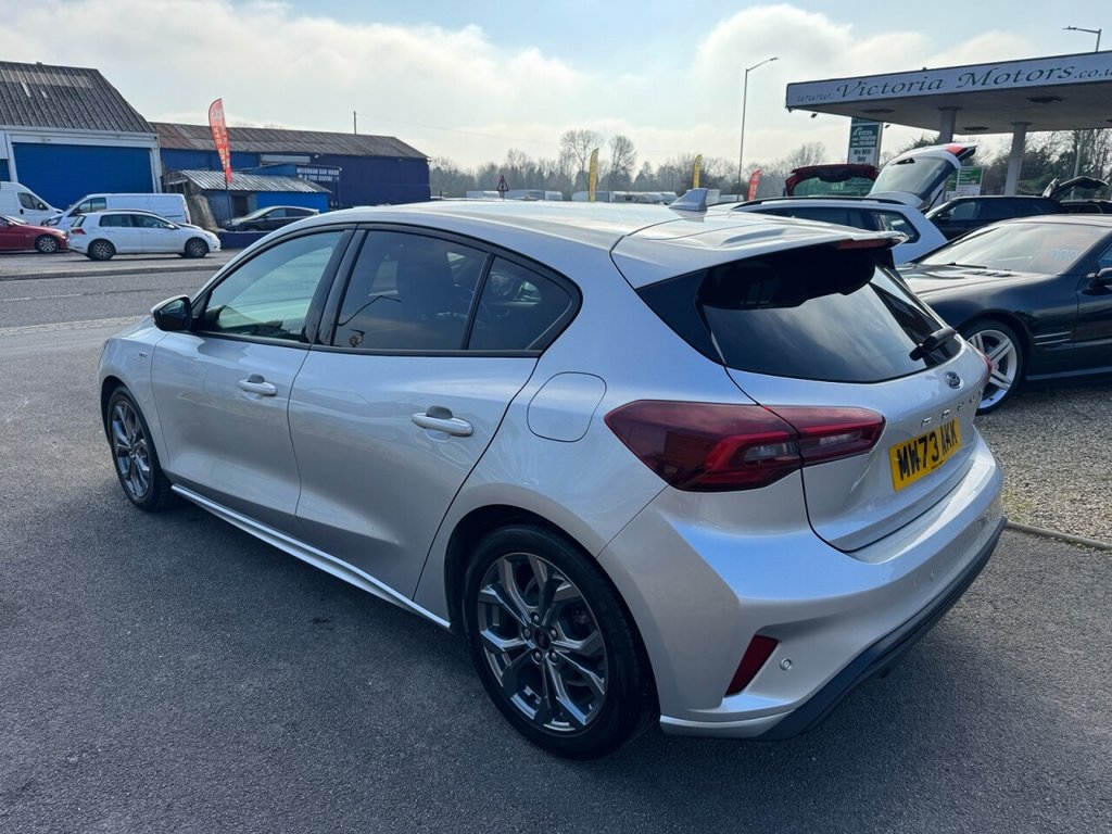 Used Ford Focus 2023 for sale - 77660282: Photo 6