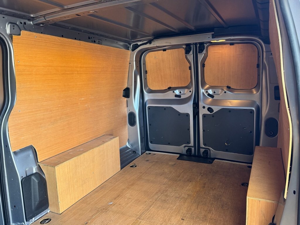 Used Vauxhall Vivaro 2022 for sale - 77890875: Photo 11