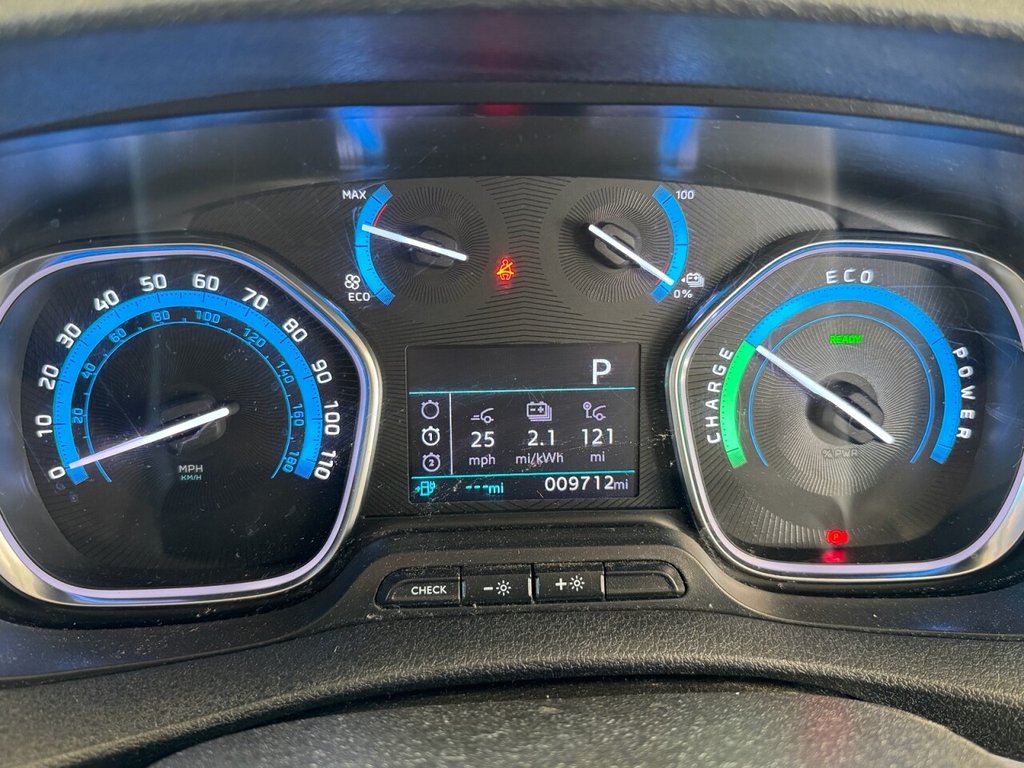 Used Vauxhall Vivaro 2022 for sale - 77890875: Photo 18