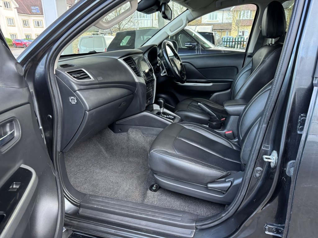 Used Mitsubishi L200 2020 for sale - 76570280: Photo 10