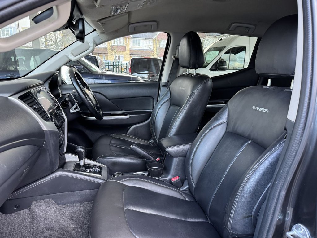 Used Mitsubishi L200 2020 for sale - 76570280: Photo 11