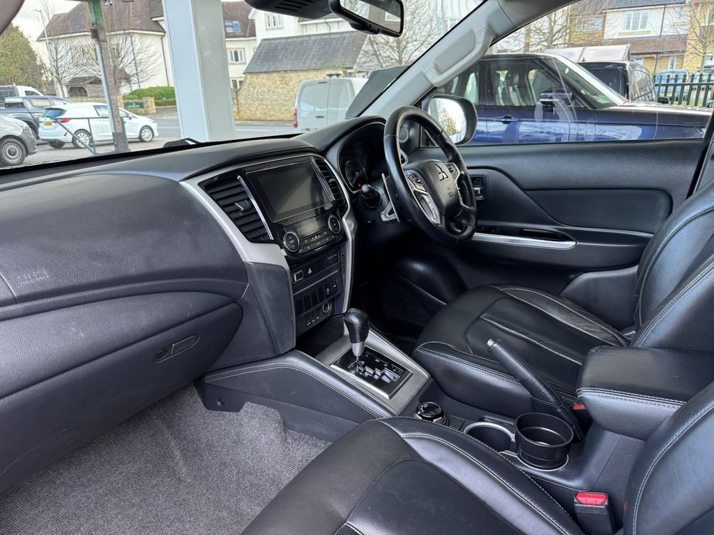 Used Mitsubishi L200 2020 for sale - 76570280: Photo 12