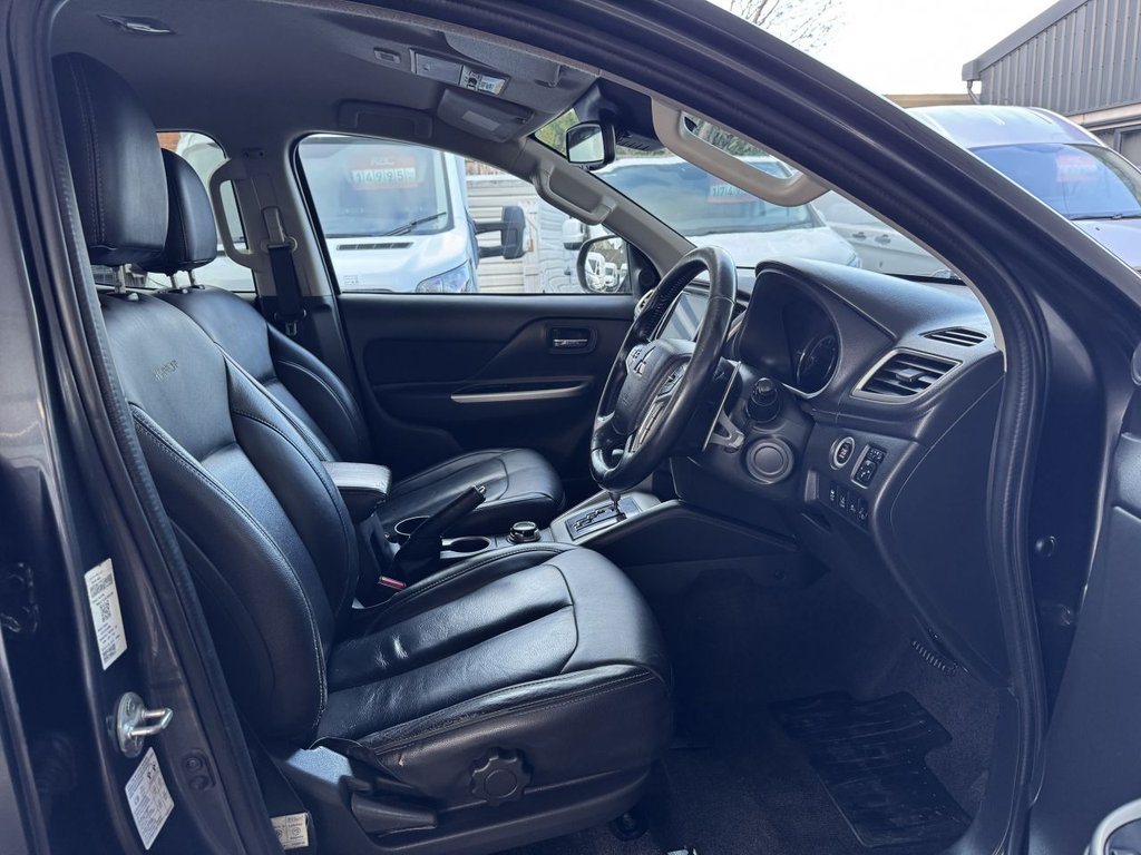 Used Mitsubishi L200 2020 for sale - 76570280: Photo 13