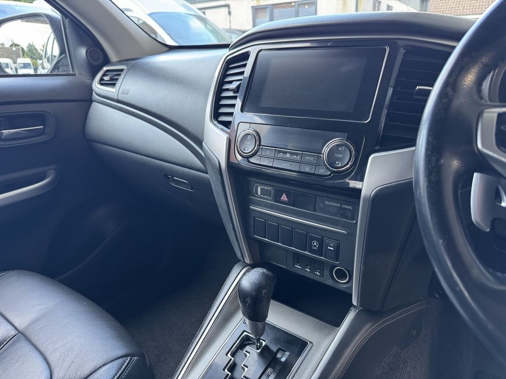 Used Mitsubishi L200 2020 for sale - 76570280: Photo 15