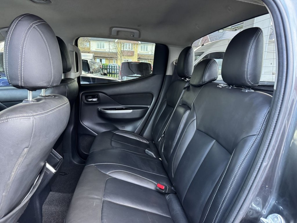 Used Mitsubishi L200 2020 for sale - 76570280: Photo 9