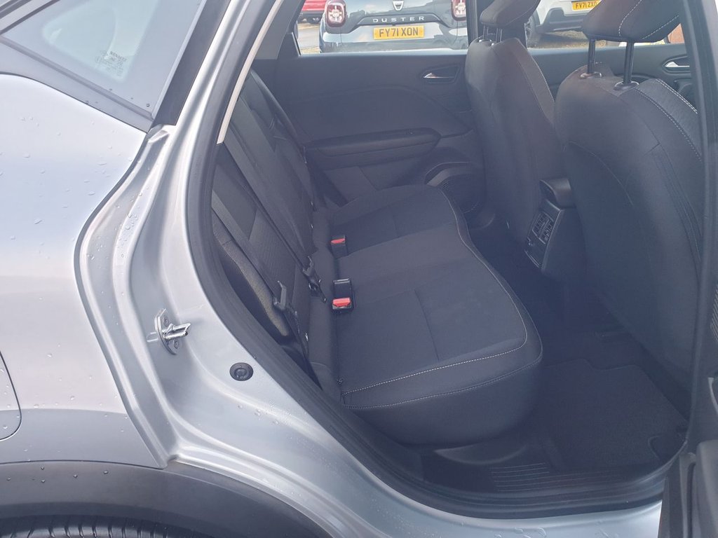 Used Renault Captur 2020 for sale - 76820423: Photo 10