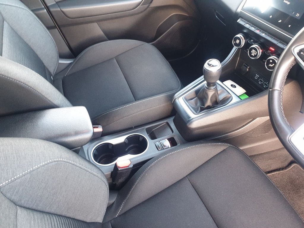 Used Renault Captur 2020 for sale - 76820423: Photo 14