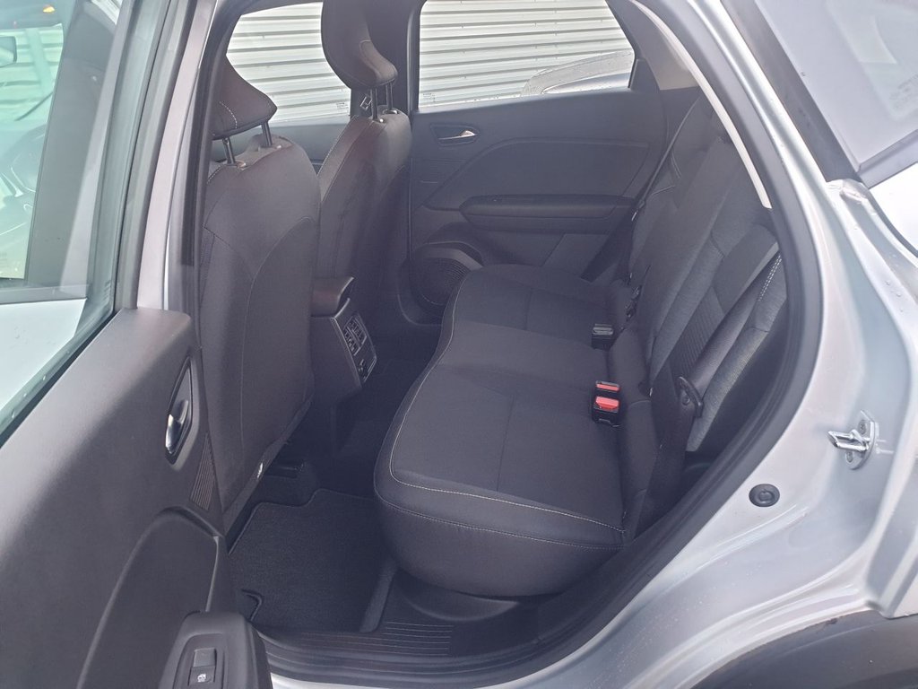 Used Renault Captur 2020 for sale - 76820423: Photo 15