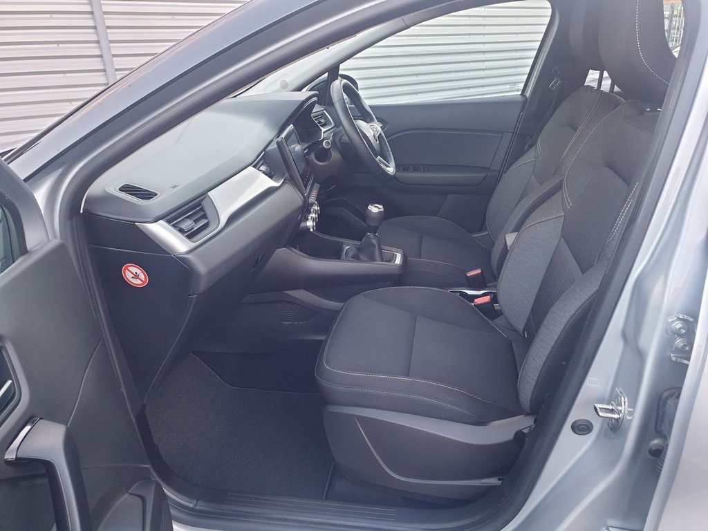 Used Renault Captur 2020 for sale - 76820423: Photo 16