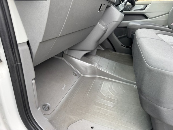 Used Volkswagen Crafter 2021 for sale - 75444631: Photo 14