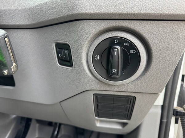 Used Volkswagen Crafter 2021 for sale - 75444631: Photo 24