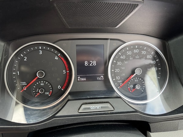 Used Volkswagen Crafter 2021 for sale - 75444631: Photo 25