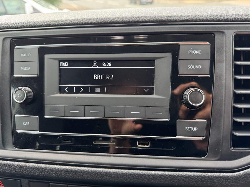 Vehicle 26