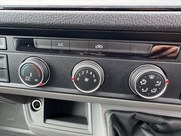Used Volkswagen Crafter 2021 for sale - 75444631: Photo 27