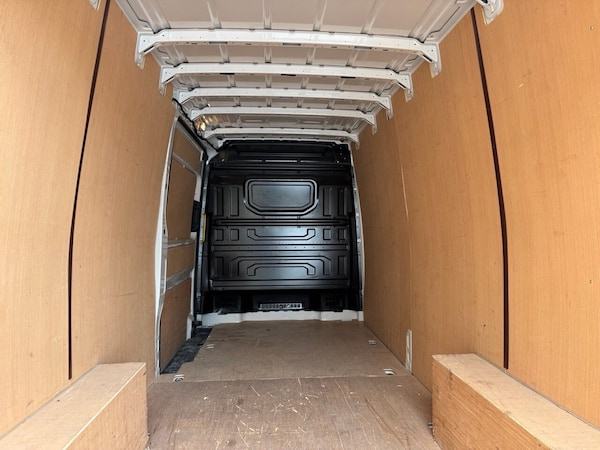 Used Volkswagen Crafter 2021 for sale - 75444631: Photo 8