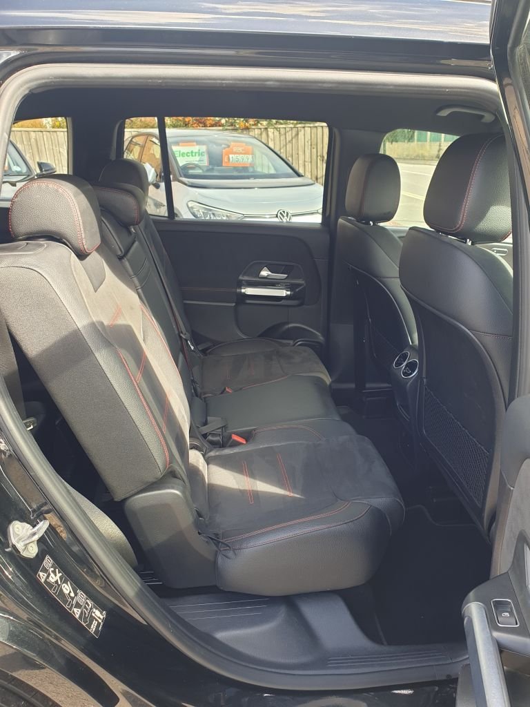 Used Mercedes-Benz GLB 2021 for sale - 76163169: Photo 14