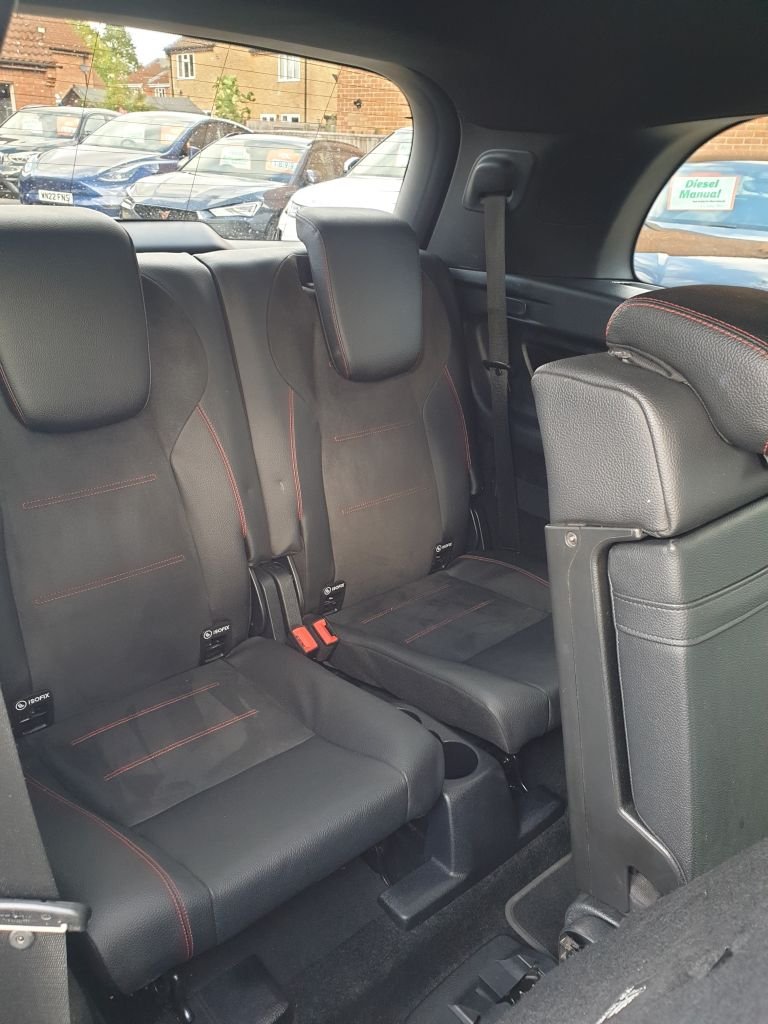 Used Mercedes-Benz GLB 2021 for sale - 76163169: Photo 15