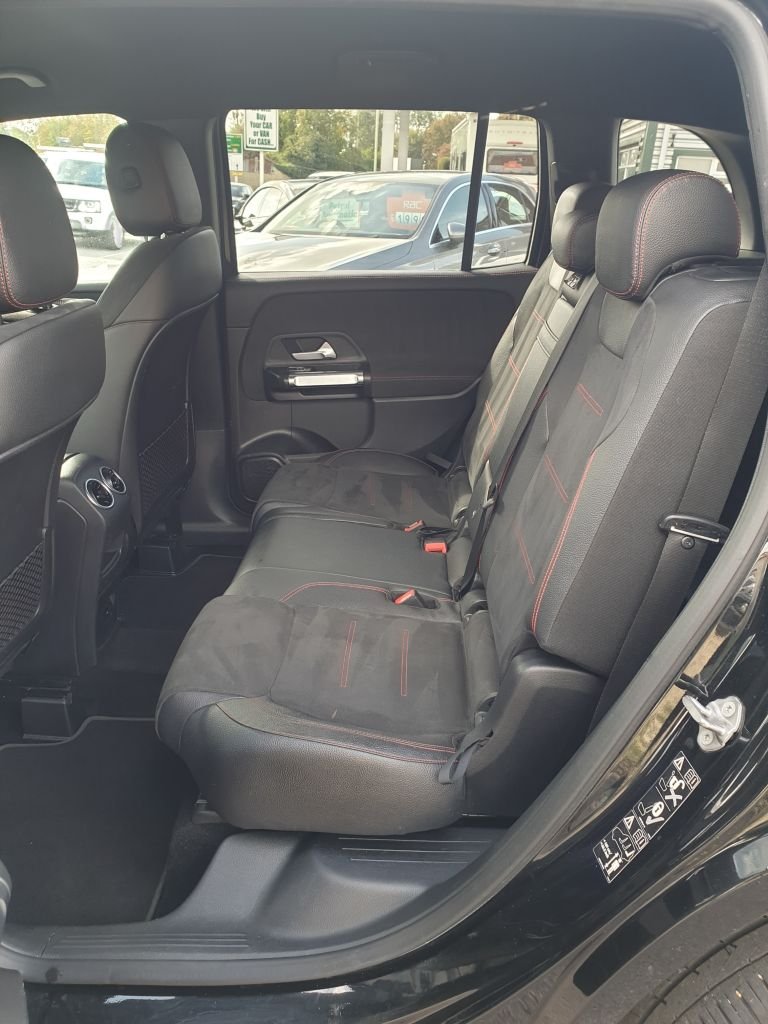 Used Mercedes-Benz GLB 2021 for sale - 76163169: Photo 16