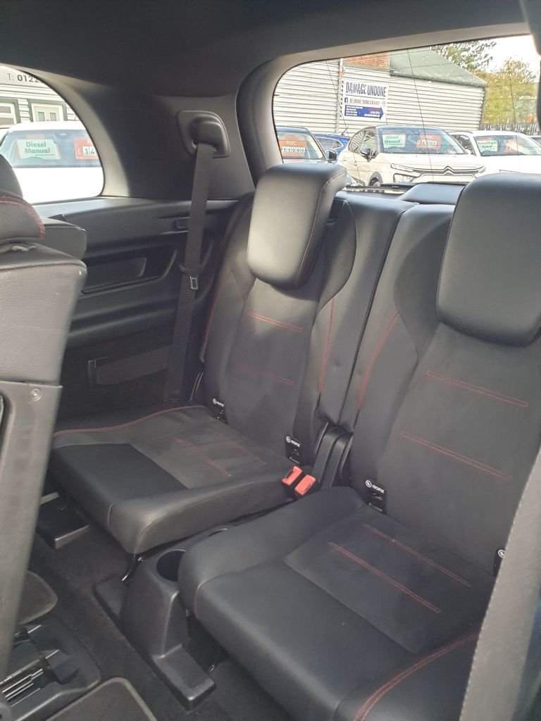 Used Mercedes-Benz GLB 2021 for sale - 76163169: Photo 17