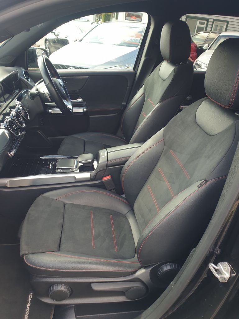 Used Mercedes-Benz GLB 2021 for sale - 76163169: Photo 18