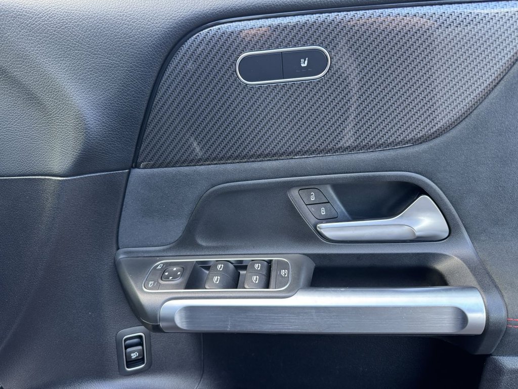 Used Mercedes-Benz GLB 2021 for sale - 76163169: Photo 20