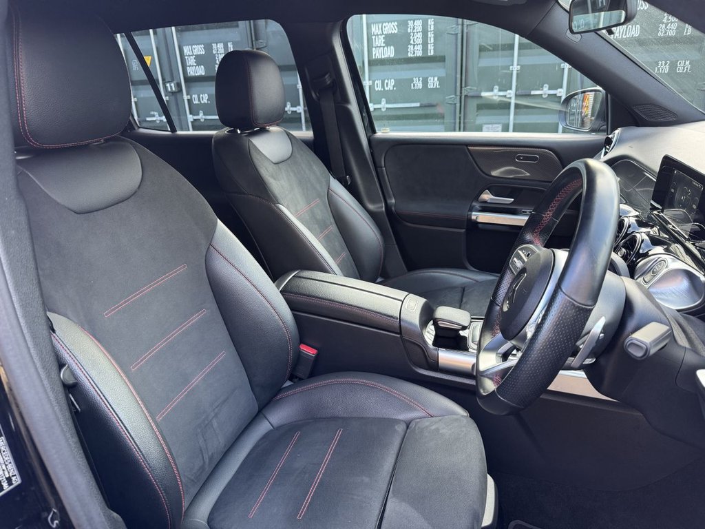 Used Mercedes-Benz GLB 2021 for sale - 76163169: Photo 22