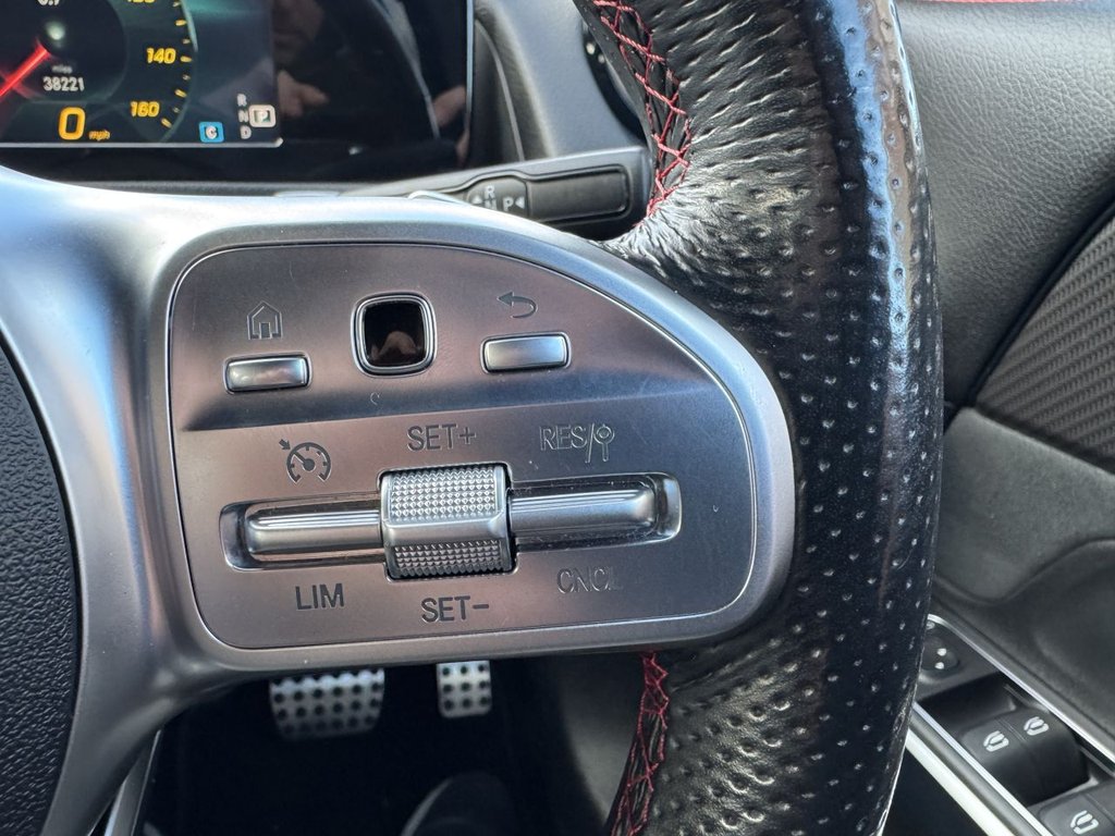 Used Mercedes-Benz GLB 2021 for sale - 76163169: Photo 25