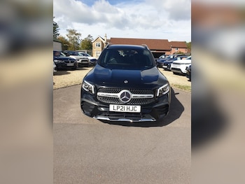 Used Mercedes-Benz GLB 2021 for sale - 76163169: Photo