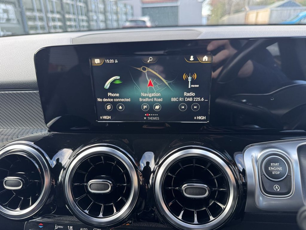 Used Mercedes-Benz GLB 2021 for sale - 76163169: Photo 31