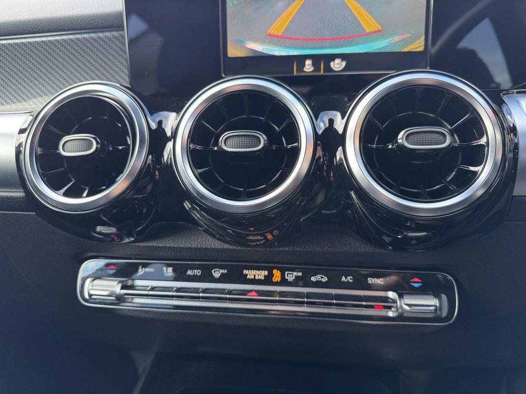 Used Mercedes-Benz GLB 2021 for sale - 76163169: Photo 33