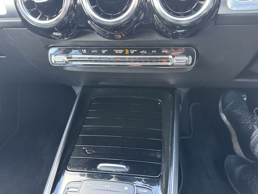 Used Mercedes-Benz GLB 2021 for sale - 76163169: Photo 35