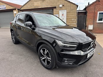 Used Volvo XC40 2021 for sale - 79828860: Photo