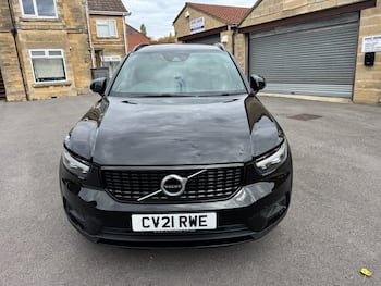 Used Volvo XC40 2021 for sale - 79828860: Photo