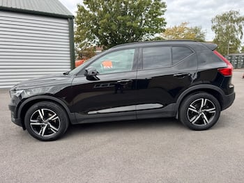 Used Volvo XC40 2021 for sale - 79828860: Photo