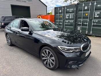 BMW - 3 Series