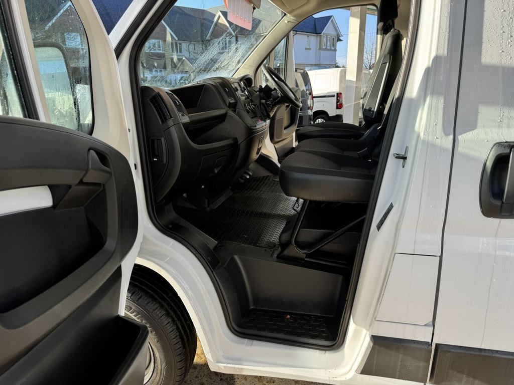 Used Peugeot Boxer 2021 for sale - 77014525: Photo 12